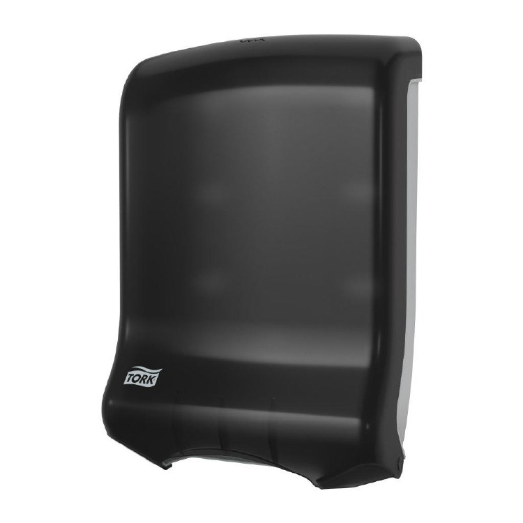 Multifold and C-Fold Hand Towel Dispenser