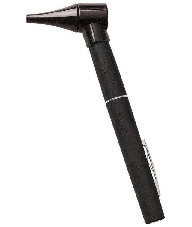 OTOSCOPE MINI OTOLITE BLK