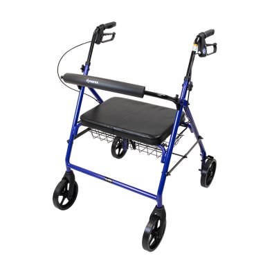 Bariatric Rollator