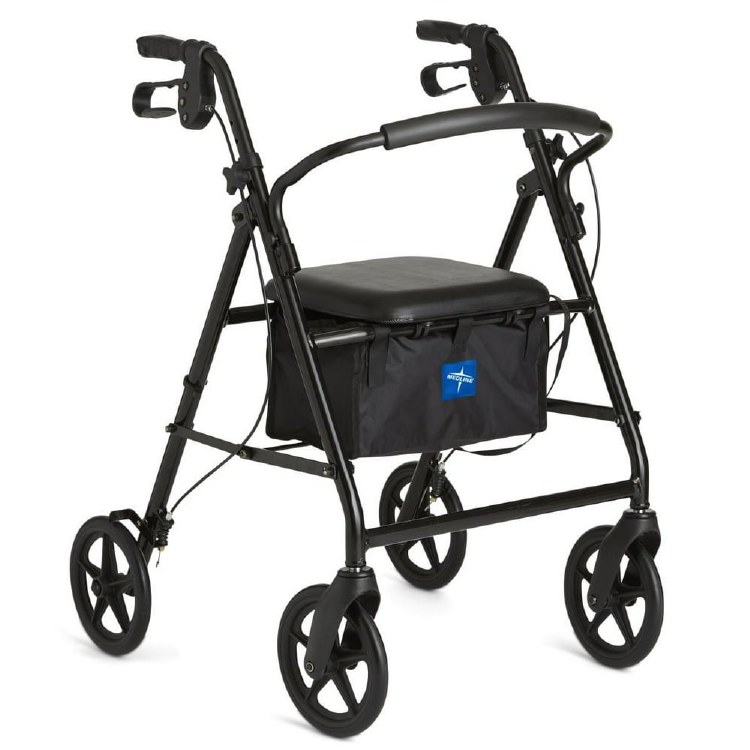 8' Wheel Rolling Walker