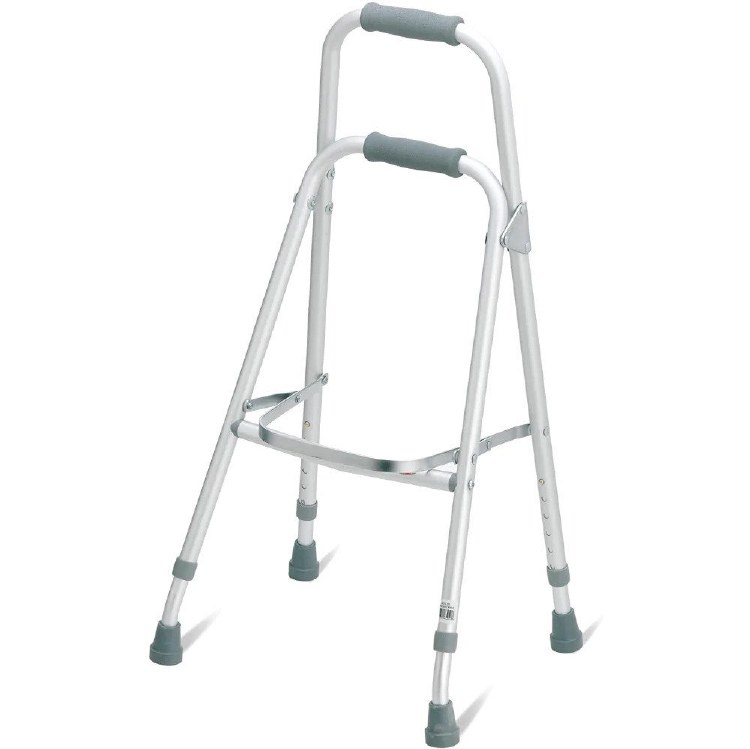 CAREX FOLDING HEMI WALKER