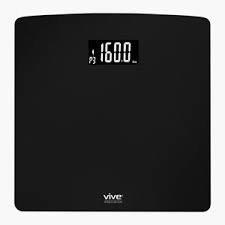 DIGITAL SCALE SMART BLACK