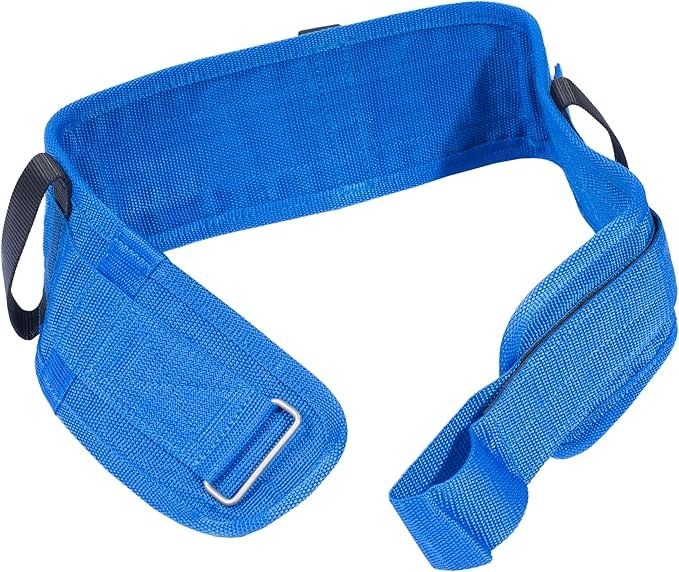 Deluxe Transfer Belt