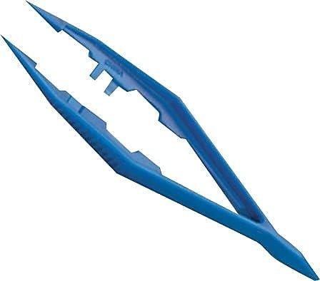 4.25" FORCEPS - PLASTIC