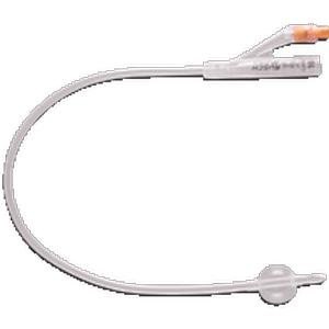 Silkomed 2-Way Foley Catheter 12Fr 5cc