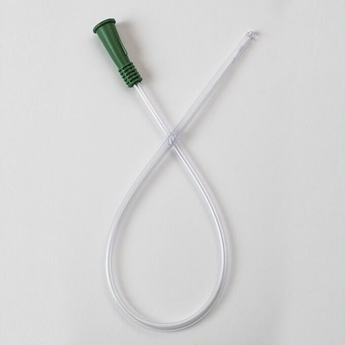 12FR Female Catheter