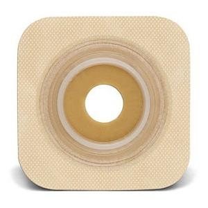 1-1/8" Pre-Cut Skin Barrier, 1-3/4" Flange