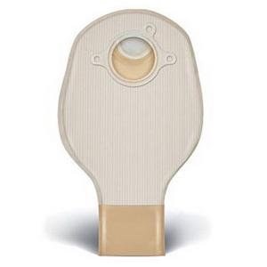 Two-Piece Drainable Pouch 2-3/4" Flange