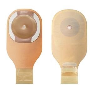 One-Piece Drainable Pouch,2.5"