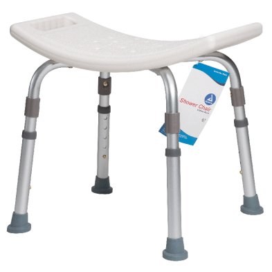 ShowerChair without Back