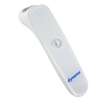 Non-Contact Thermomter