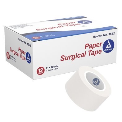 1" Surgical Tape