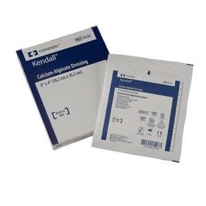 Curasorb™ Calcium Alginate Dressing, 4" x 4"