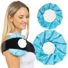 ICE BAG 2PK