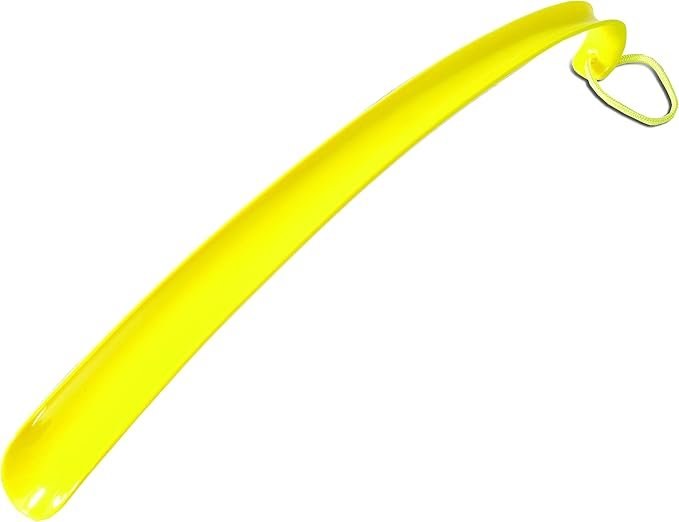 8in Plastic Shoehorn