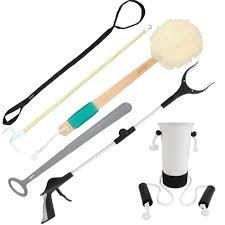 HIP AND KNEE RECOVERY KIT