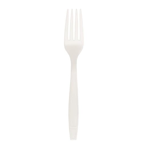 Earth Heavy Weight Bio-Based Forks, Natural
