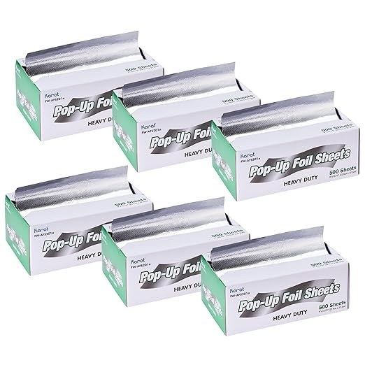 9 x 10.75 Aluminum Pop-Up Foil

Sheets_Heavy Duty