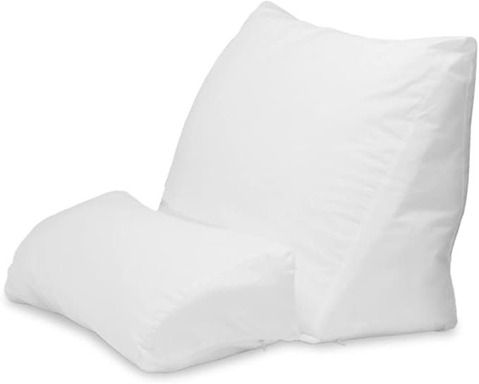 Contour Flip Pillow