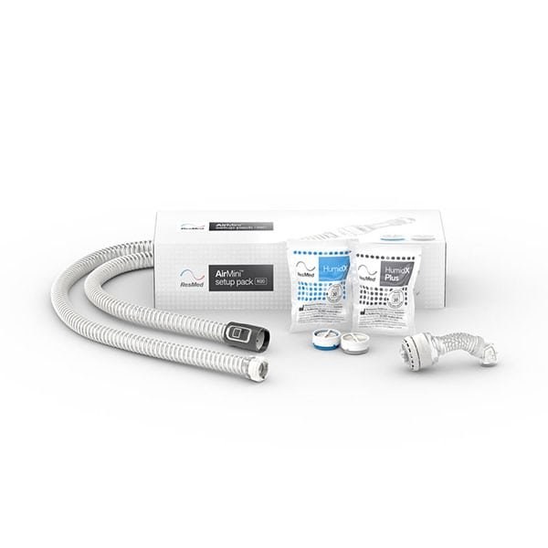 AirFit / AirTouch N20 Setup Pack for AirMini