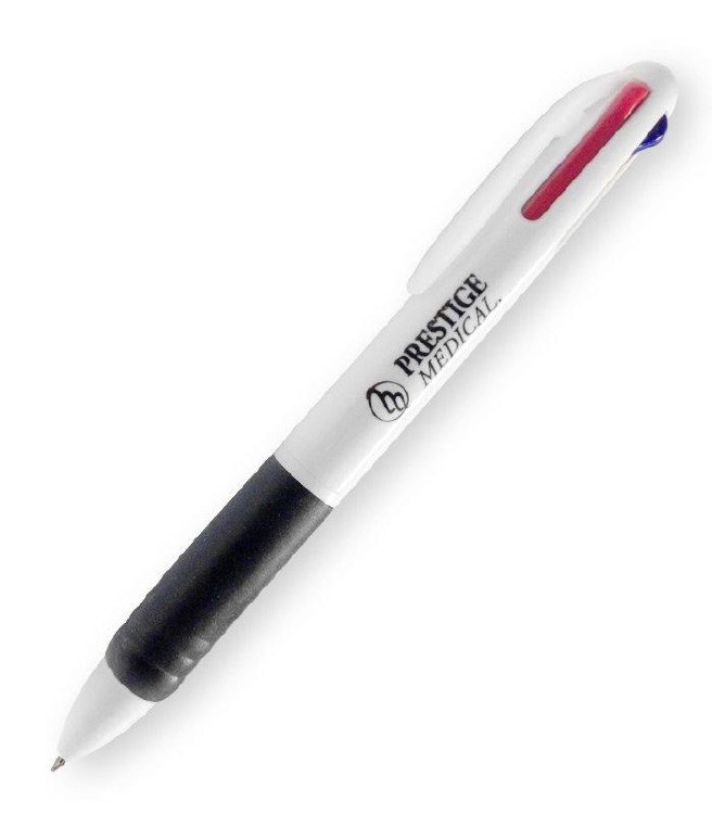 4-Color Chart Pen