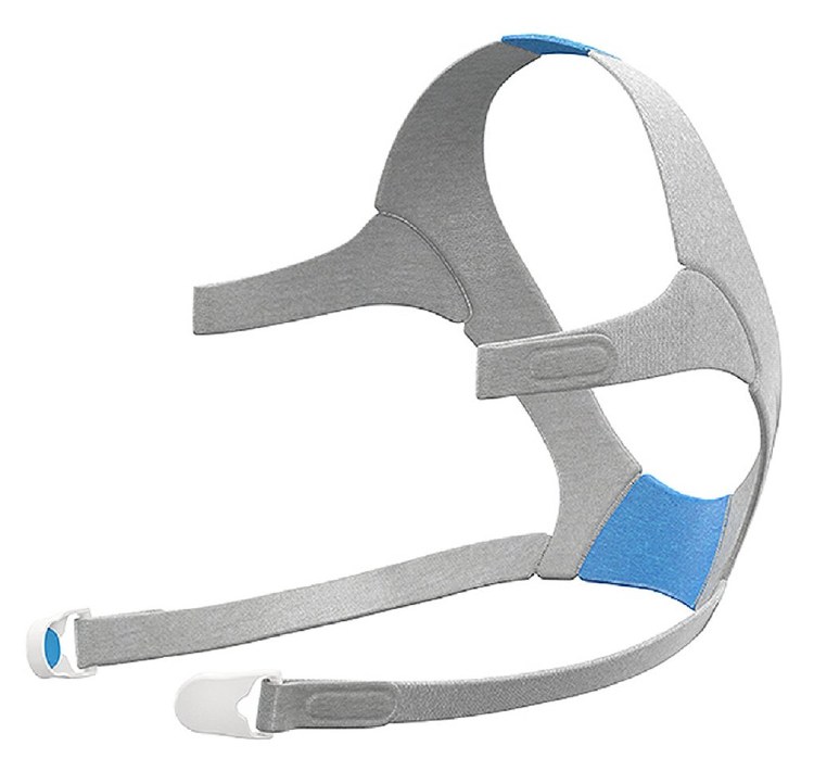 AirFit / AirTouch F20 Headgear