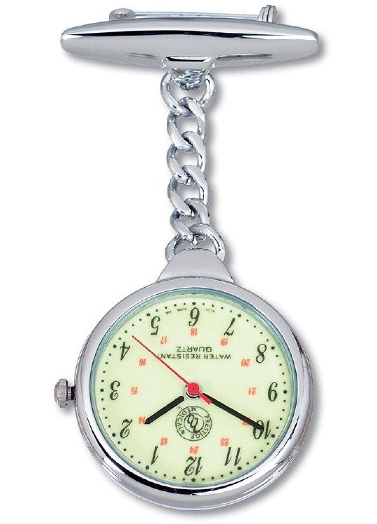 WATCH LAPEL GLOW