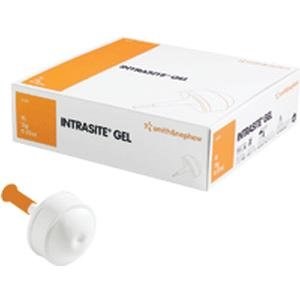 INTRASITE GEL AMORPHOUS HYDROGEL 15 G APPLIPAK-Box