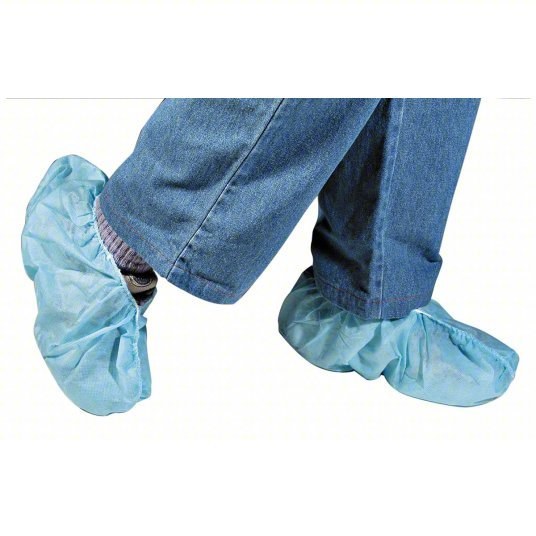 Shoe Covers-Case