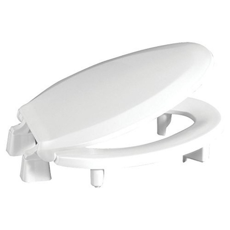 3' Elevated Toilet Seat