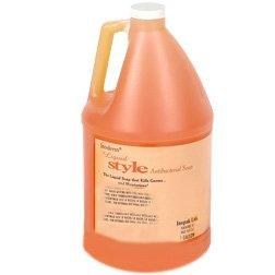 Style Antibacterial Liquid Hand Soap- Case