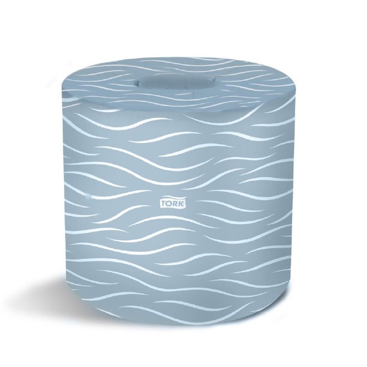 Advanced Bath Tissue Roll, 2-Ply- Case