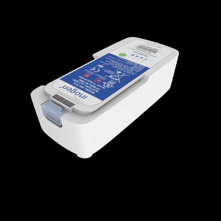 Inogen One G5 16 Cell Double Battery