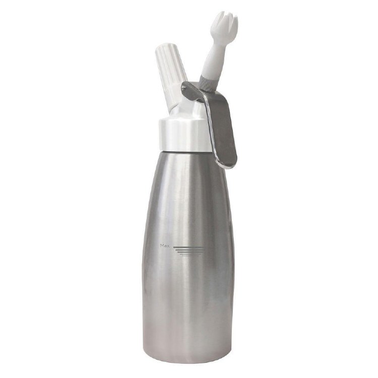 WHIP CREAM DISPENSER 1 PINT