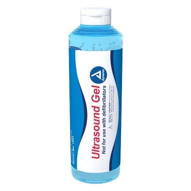 UltraSound Gel 8.5oz-Case