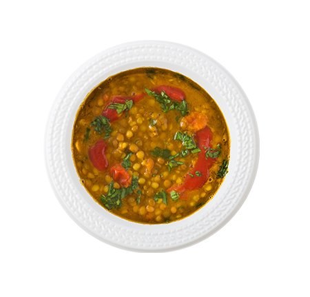 12 OZ. ROUND BOWL | WHITE