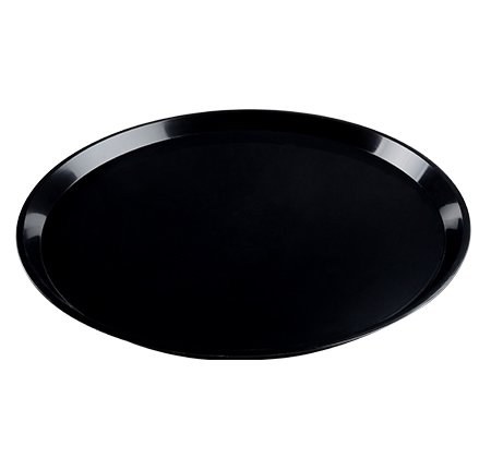 12" ANGLED HIGH RIM PLATTER