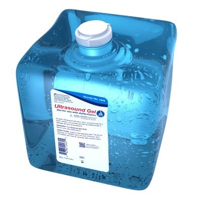 UltraSound Gel 5L-Case