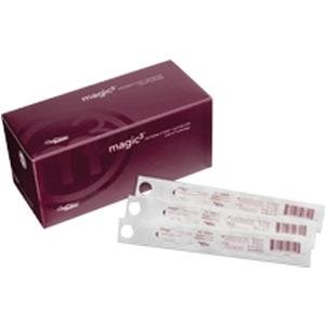 Magic3® Hydrophilic Male Intermittent Catheter 12 fr | Box