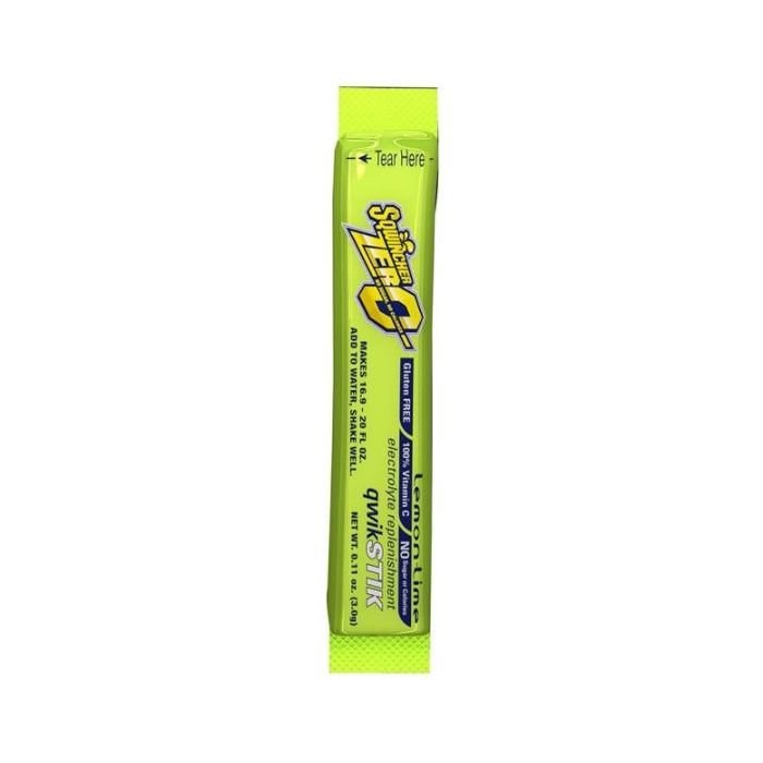 Sqwicher QuickStik Electrolyte Powder