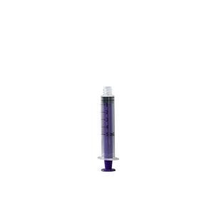 ENFit® Tip Medication Syringe,Clear, 5mL