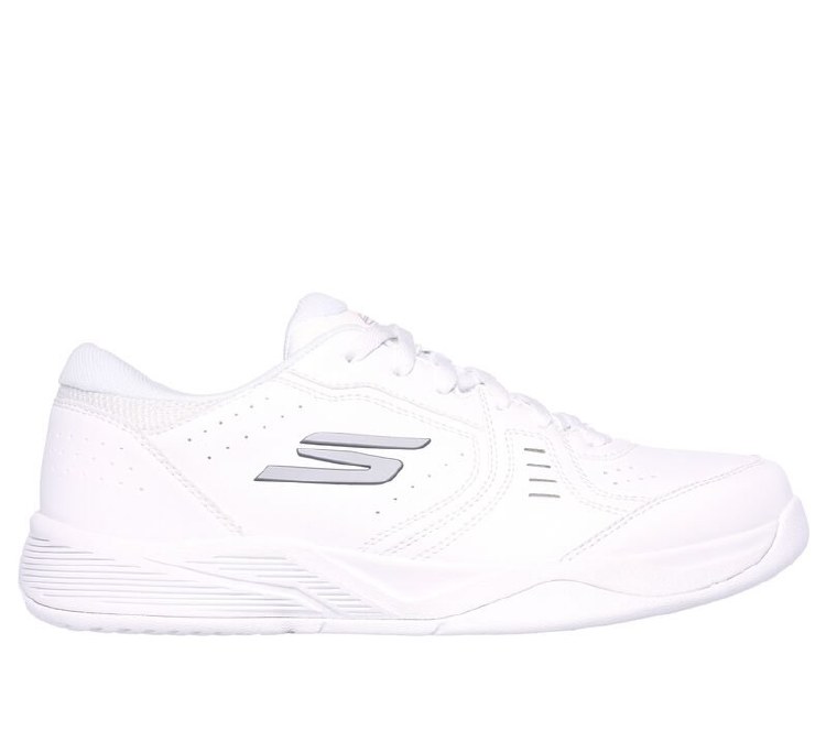 Men's
 Viper Court Smash White 10