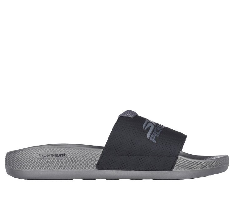 Men's
 Hyper Slide Grey 14