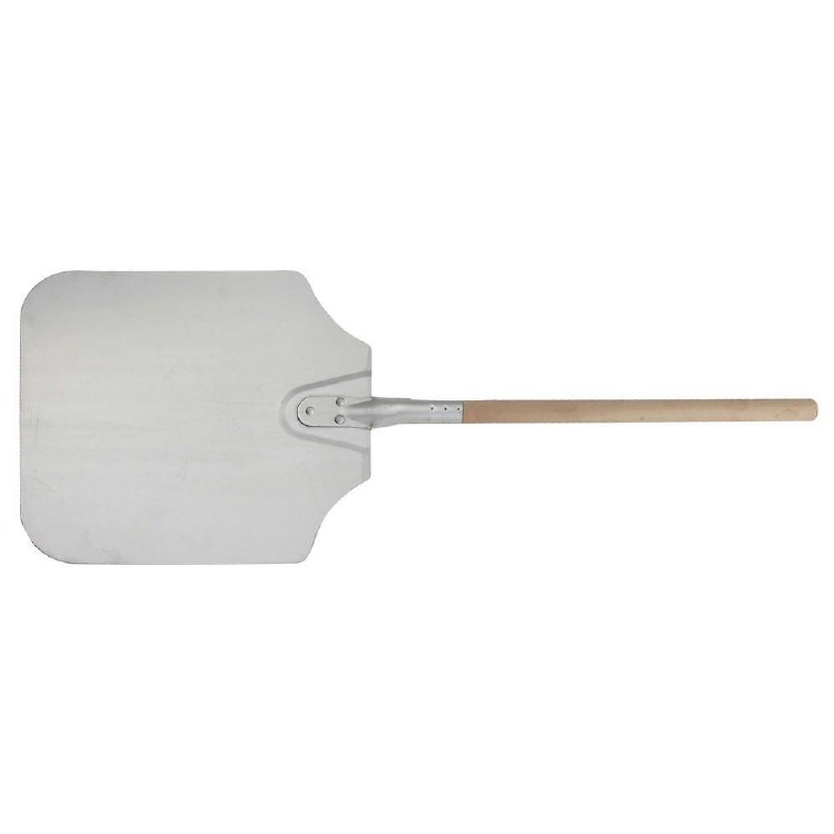 Pizza Peel, 16" 18" aluminum blade- 36
