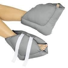 HEEL PILLOWS