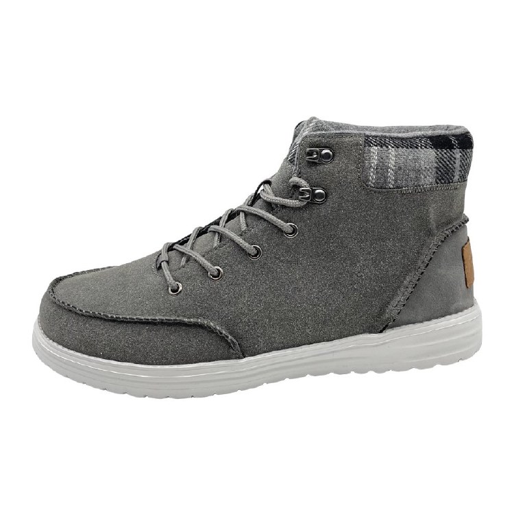 FROGG TOGGS® MEN'S JAVA HIGH TOP SHOE
-Size 10