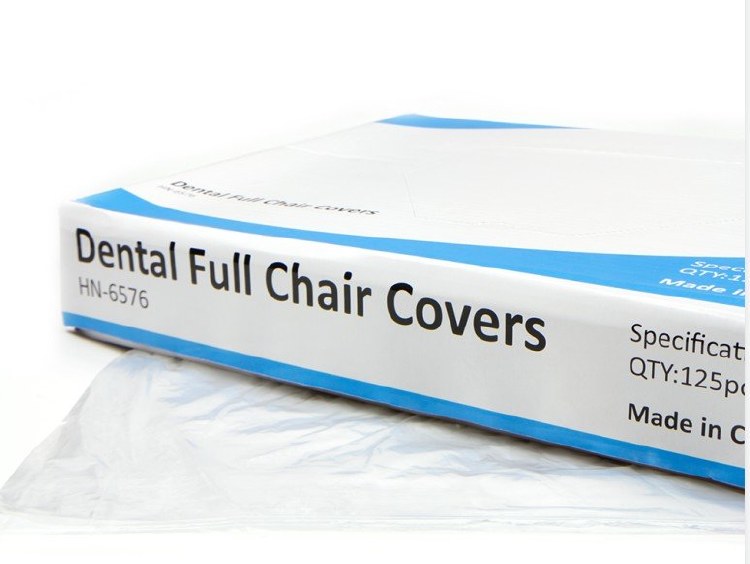 CHAIR COVER
-Case