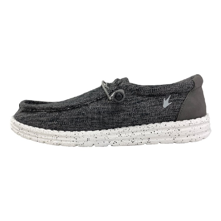 MEN'S JAVA 2.0 LACE-UP NON-WATERPROOF SHOE
-Size 12