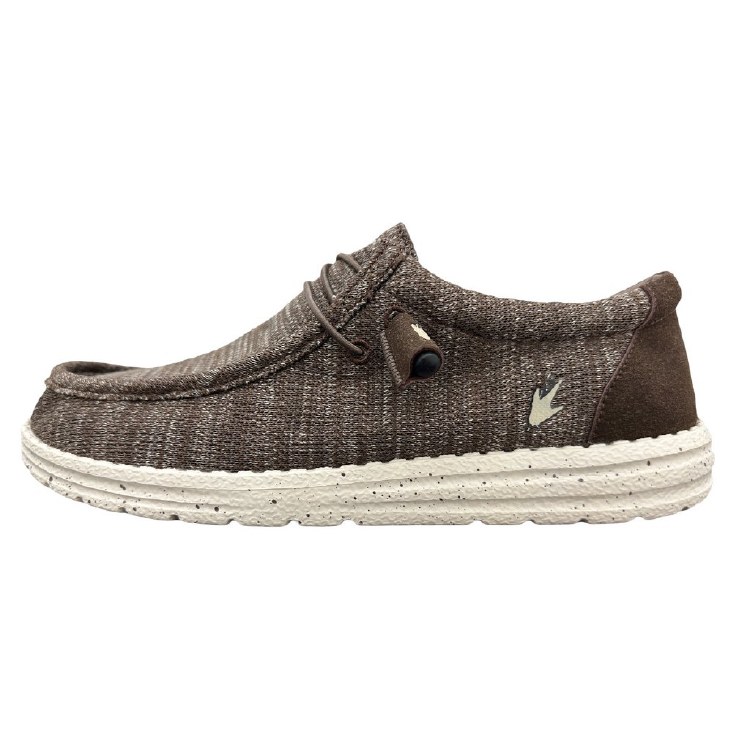 MEN'S JAVA 2.0 LACE-UP NON-WATERPROOF SHOE
-Size 12