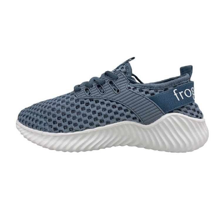 FROGG TOGGS® WOMEN'S AQUASTEPS MESH SHOE
-Size 8